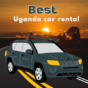 Best Uganda Car Rental