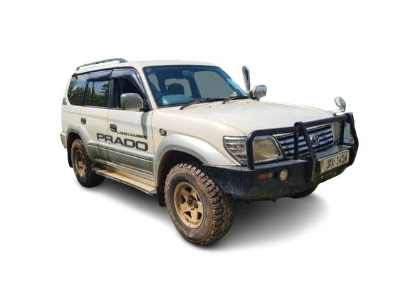 Uganda Car Rental