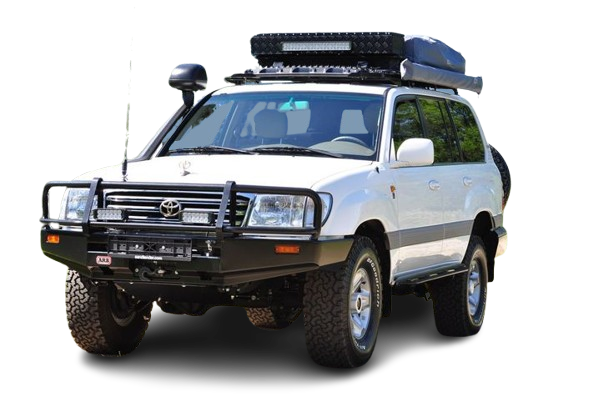 Land Cruiser GX Manual Hire Uganda